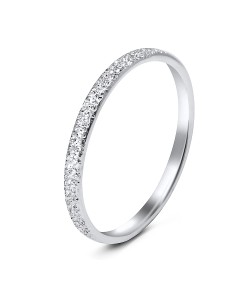 Silver Rings NSR-2658